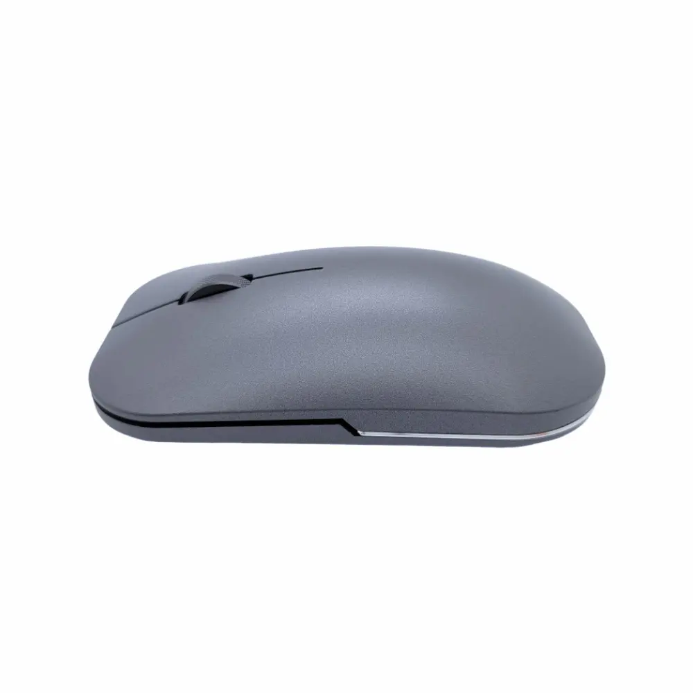 Tecsee Wireless Mouse Software Brand Custom 4