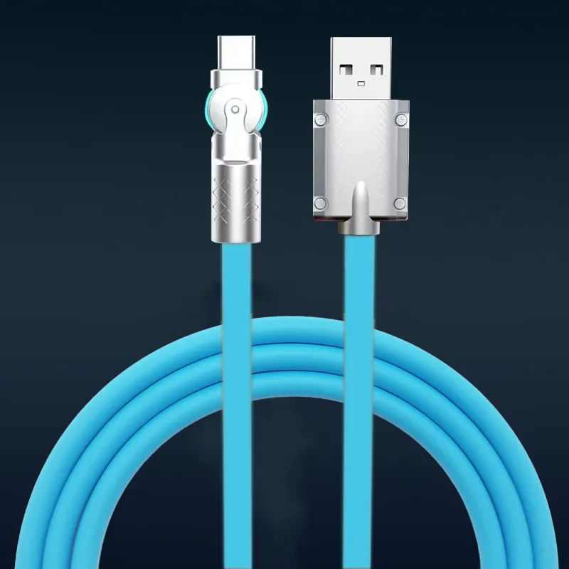 High Speed Usb Data Cable Tecsee 4