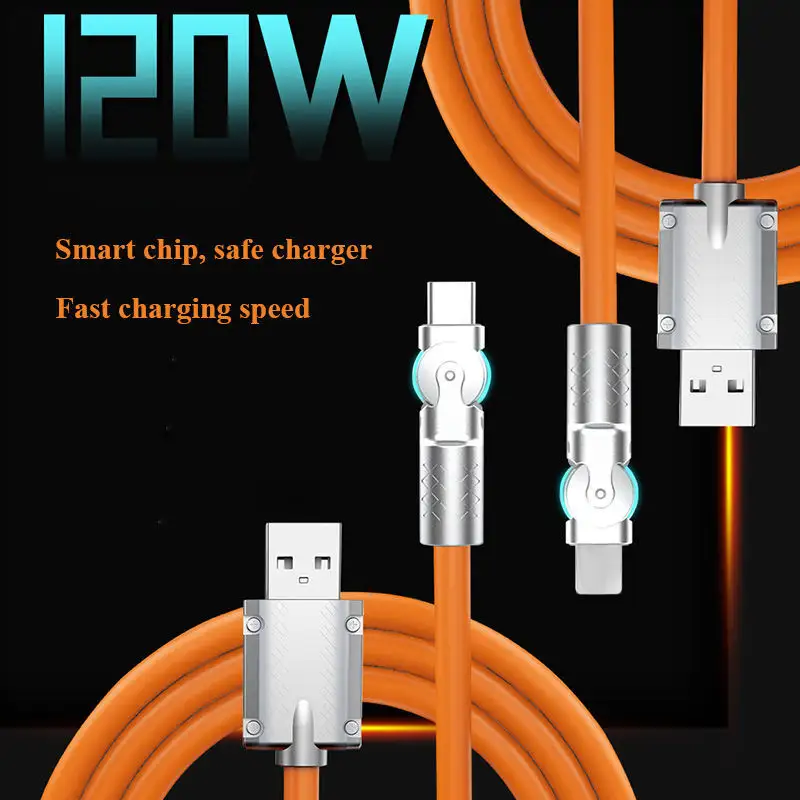 High Speed Usb Data Cable Tecsee 5