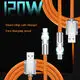 High Speed Usb Data Cable Tecsee 5