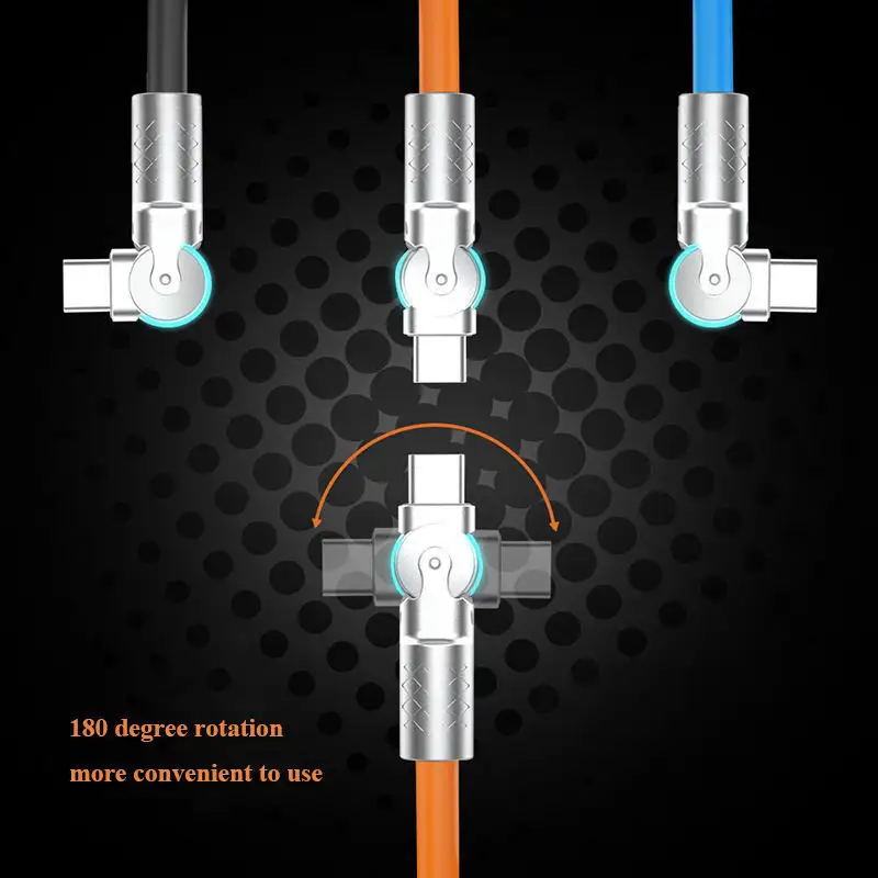 High Speed Usb Data Cable Tecsee 6