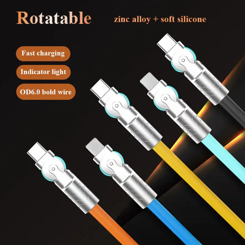 High Speed Usb Data Cable Tecsee 7