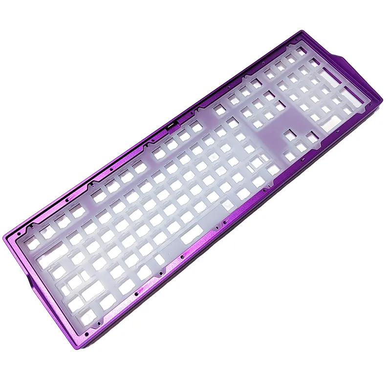 CNCキーボードケースカスタマイズの究極ガイド 1