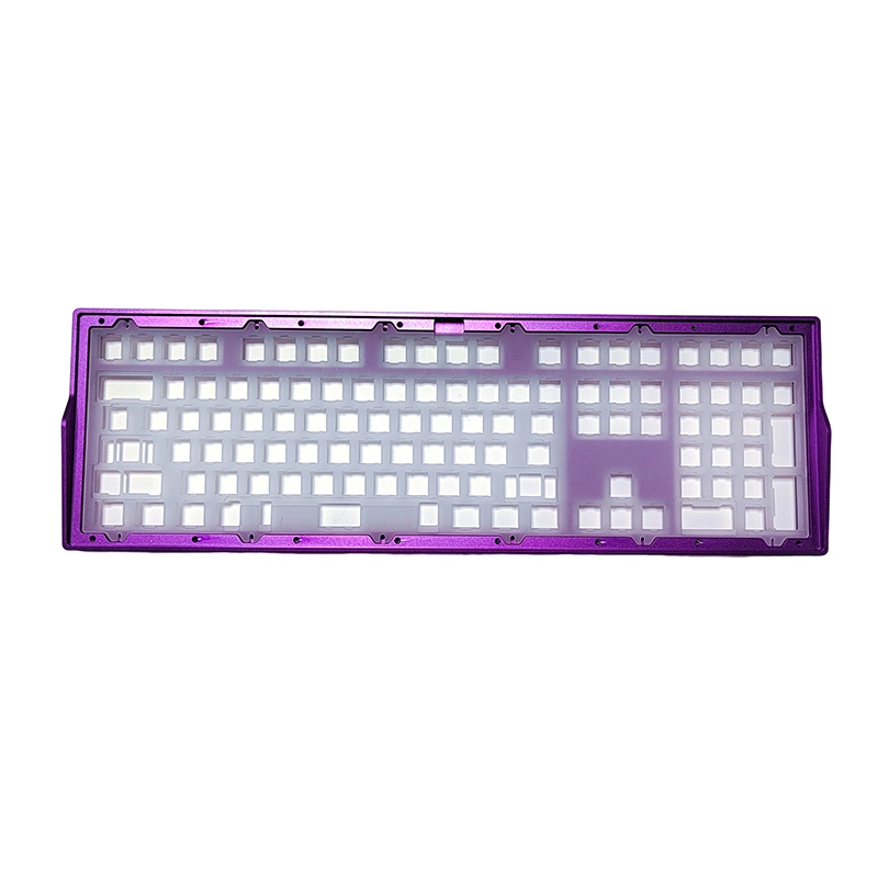 the Cheapest Mechanical Keyboard 2