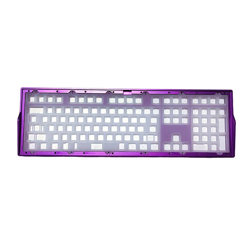 Tecsee Cnc Aluminum Keyboard Case Brand 2