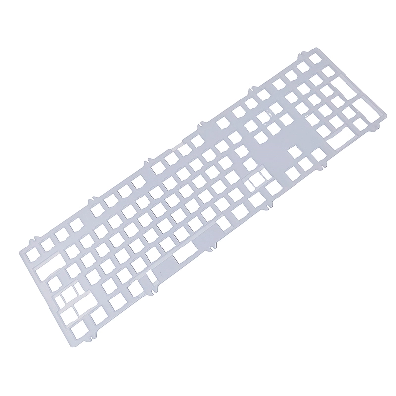 the Cheapest Mechanical Keyboard 3
