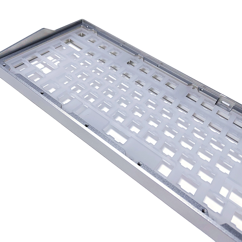 the Cheapest Mechanical Keyboard 4