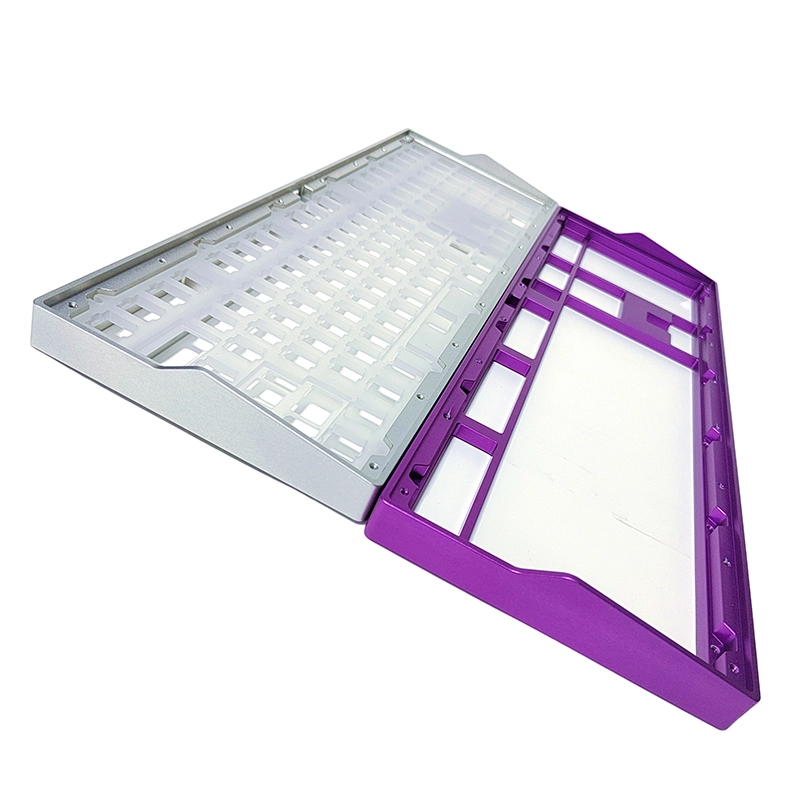 the Cheapest Mechanical Keyboard 5