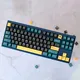 Özel 65 Özel Klavye Tecsee 3