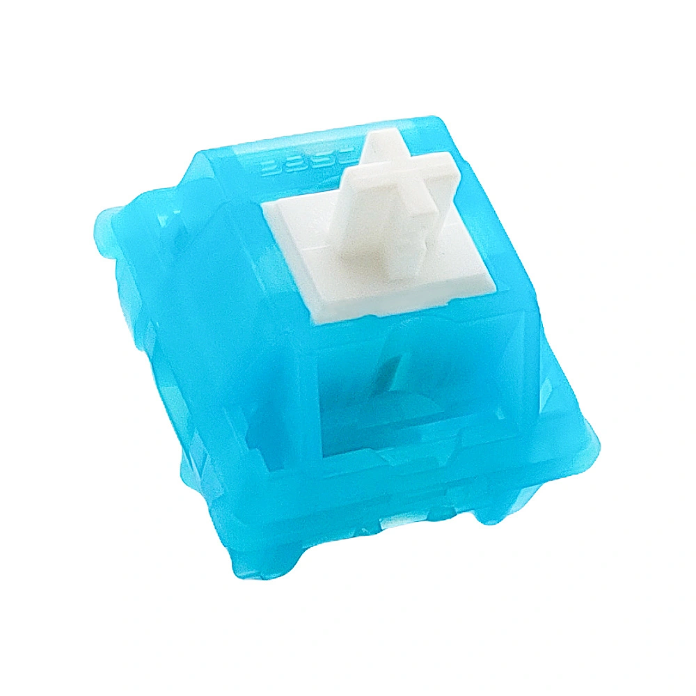 Custom Keyboard Manufacturers Tecsee 2