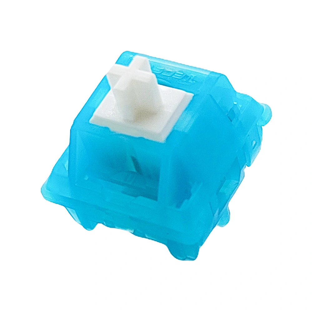 Custom Keyboard Manufacturers Tecsee 3