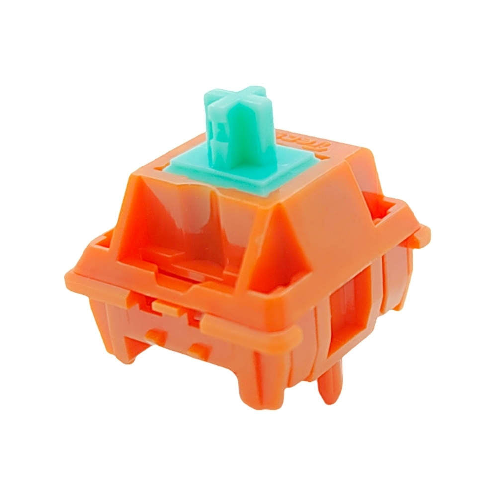 RGB Switch Tecsee Manufacture 2