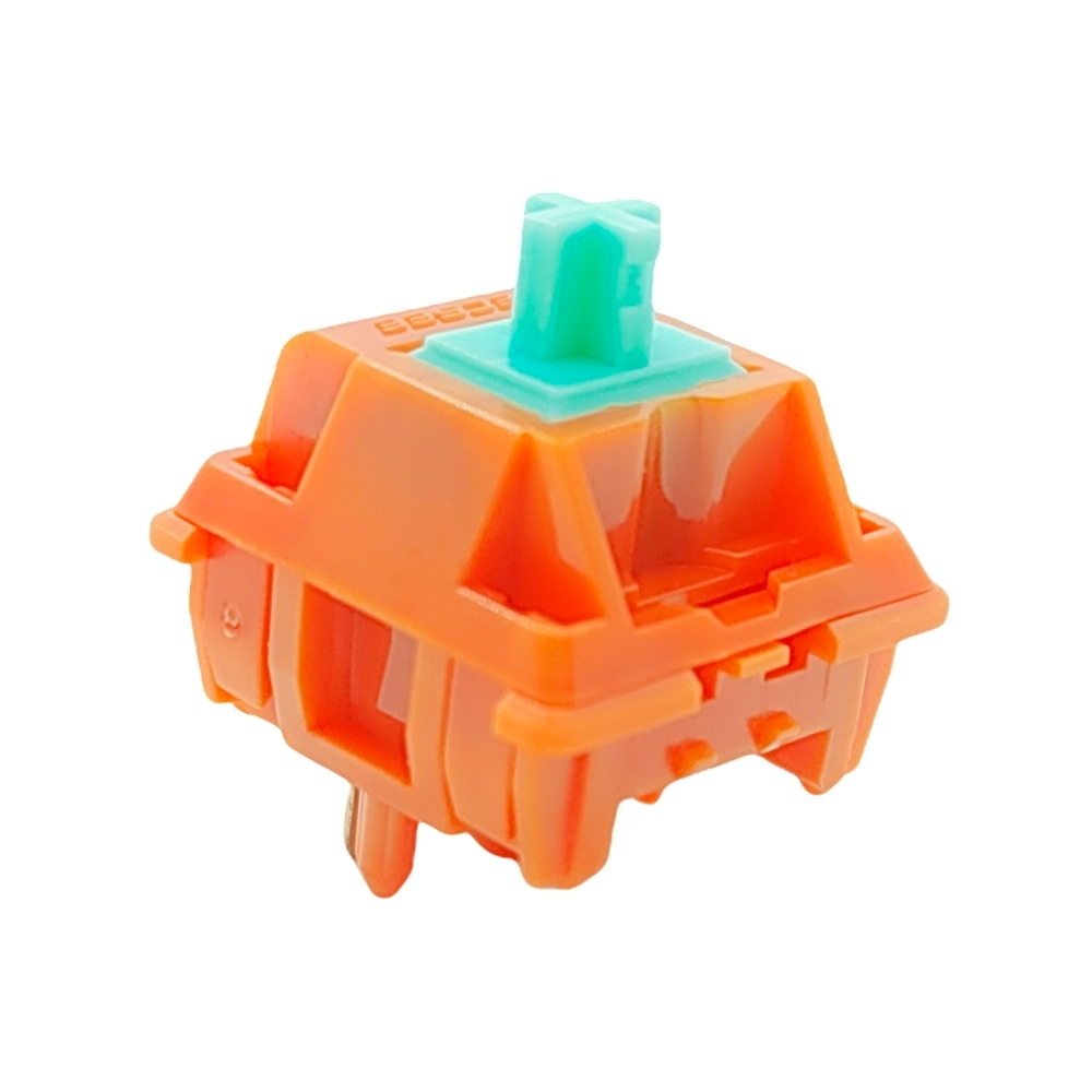 RGB Switch Tecsee Manufacture 3