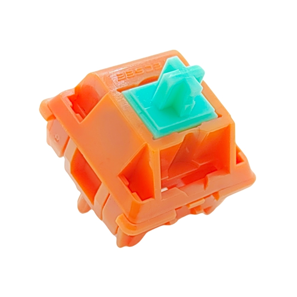 RGB Switch Tecsee Manufacture 4
