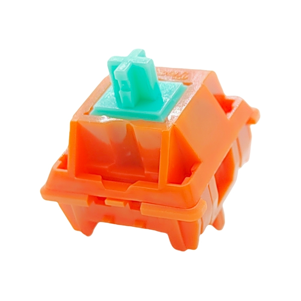 RGB Switch Tecsee Manufacture 5