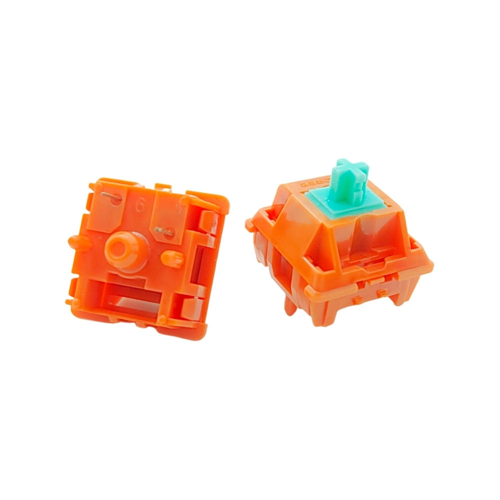 RGB Switch Tecsee Manufacture 7