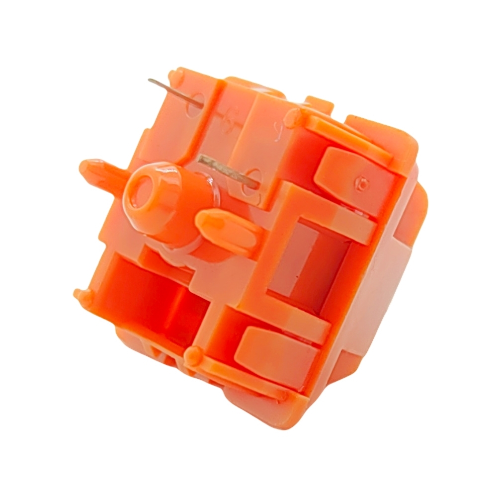 RGB Switch Tecsee Manufacture 8