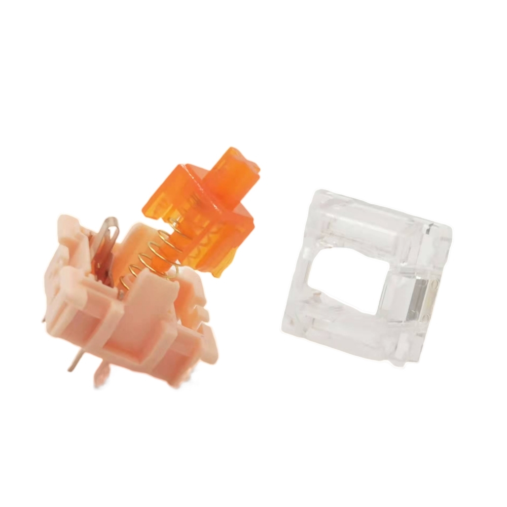 Wholesale 5pin Linear Switch Tecsee Brand 2