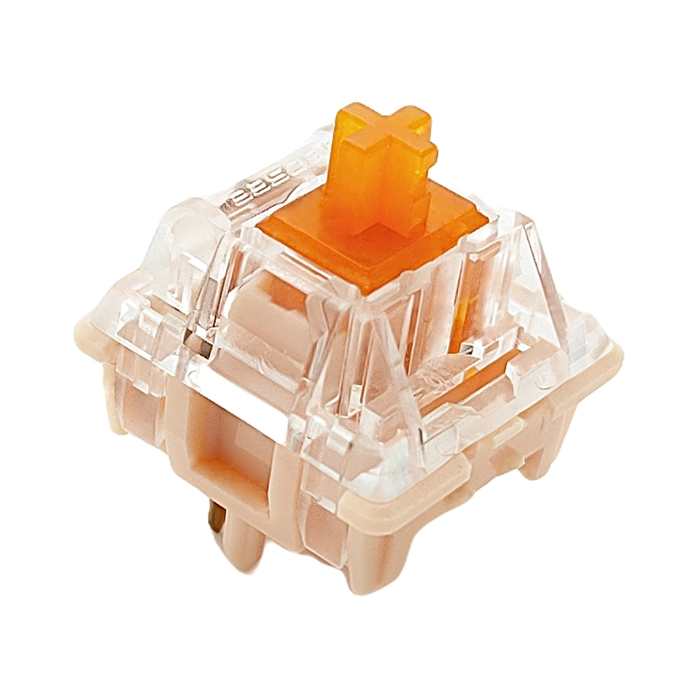 Wholesale 5pin Linear Switch Tecsee Brand 6