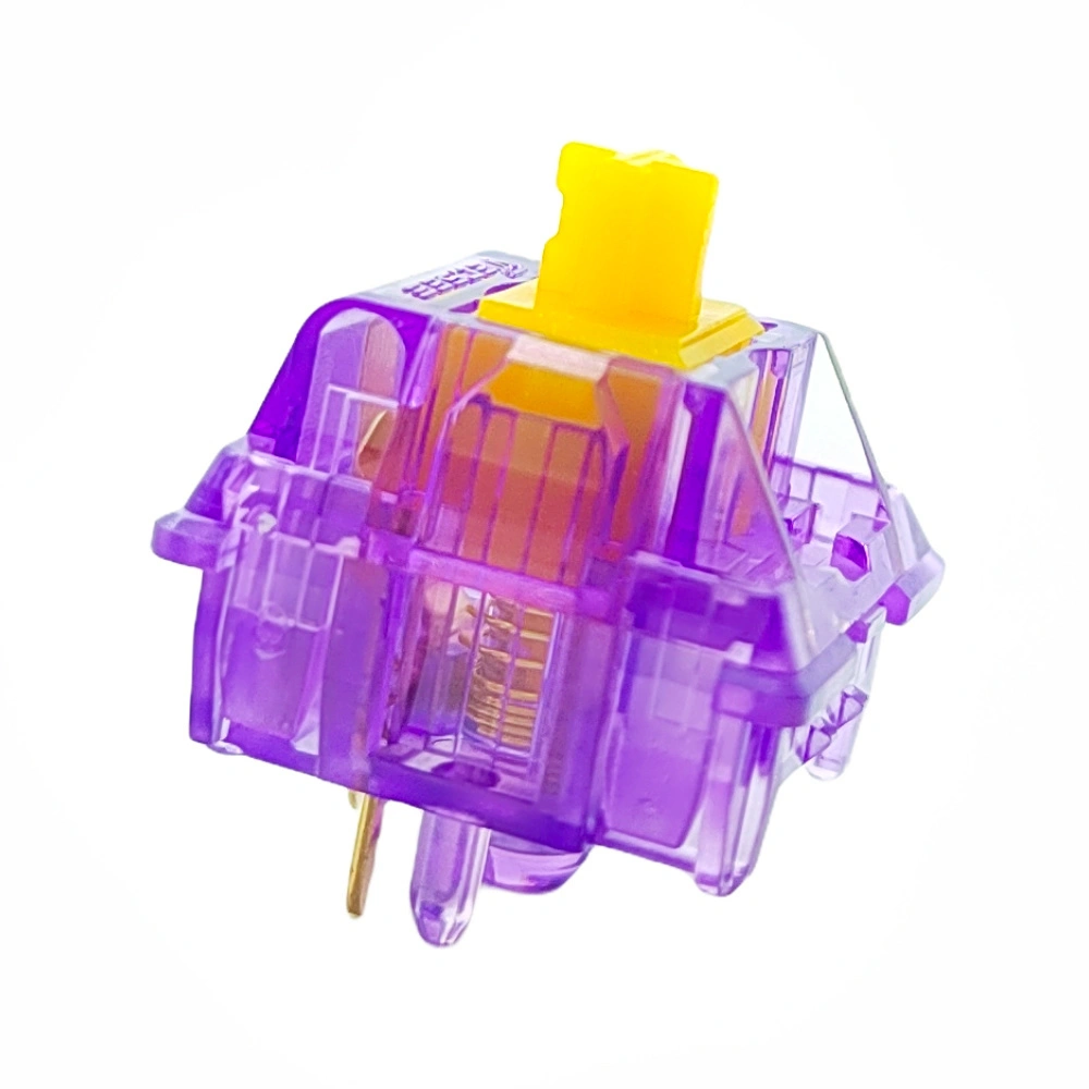 Cherry Mx Switch Tecsee Brand 2