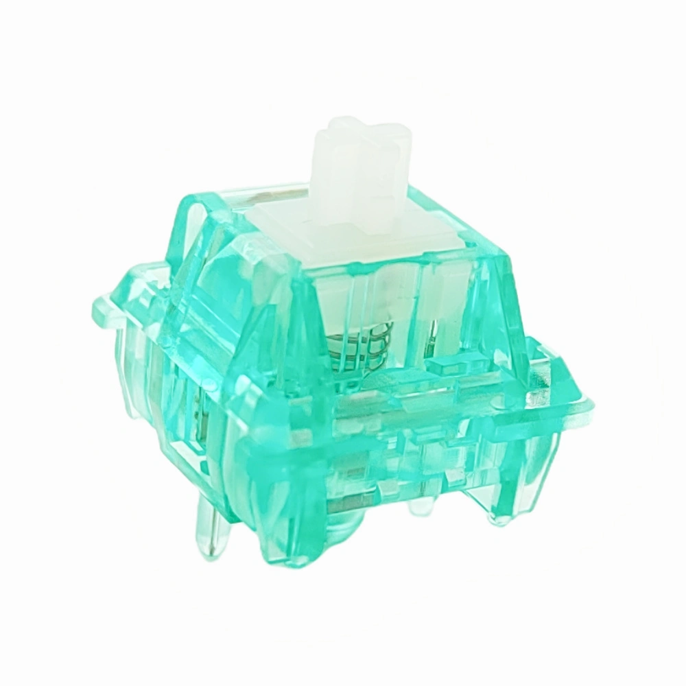 Bule Switch, 2