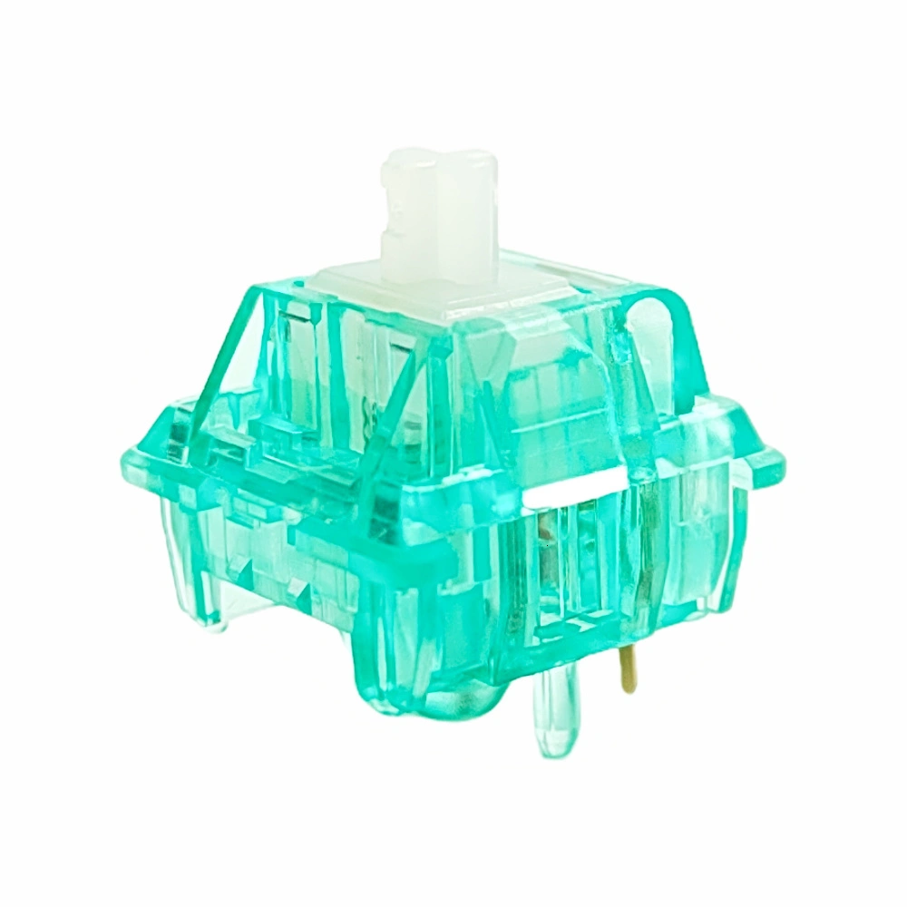 Bule Switch, 4