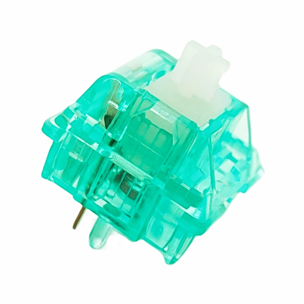 Bule Switch, 5