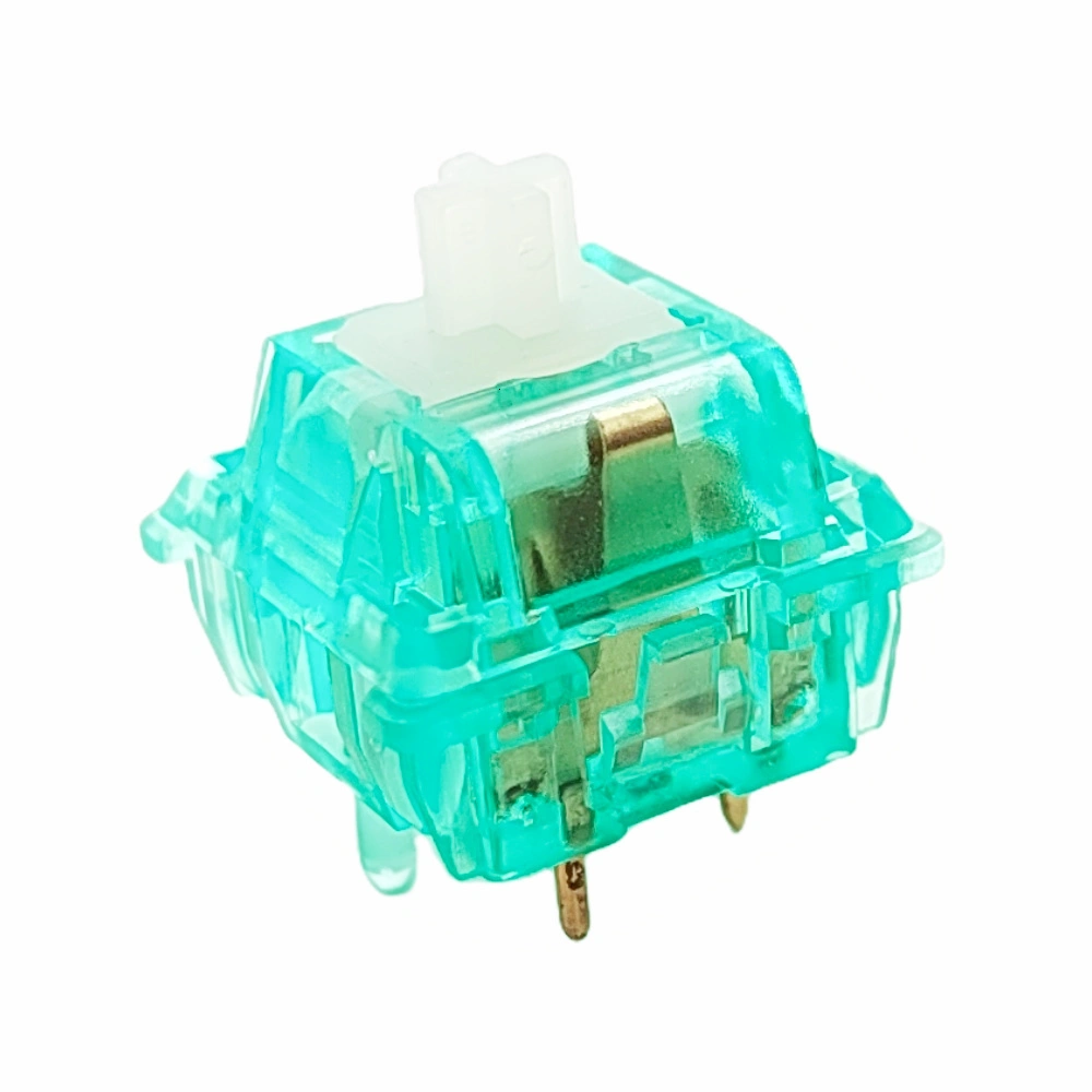 Bule Switch, 6