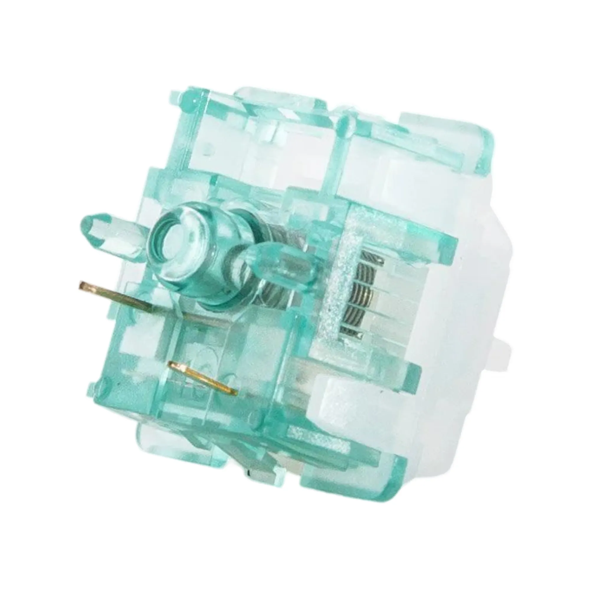 تبديل RGB Tecsee, 2