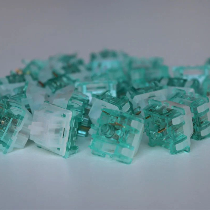 Tecsee Brand Keyboard Picture Supplier 7