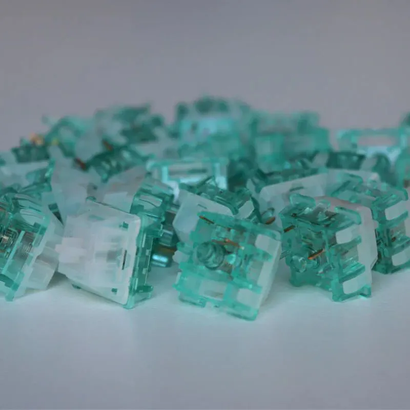 تبديل RGB Tecsee, 7