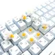 Горячая клавиатура Tecsee Бренд 7