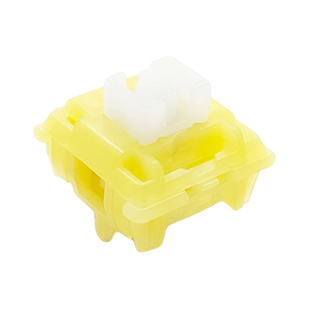 Quality Tecsee Clicky Switches Brand 2