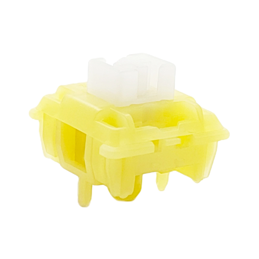 Quality Tecsee Clicky Switches Brand 3