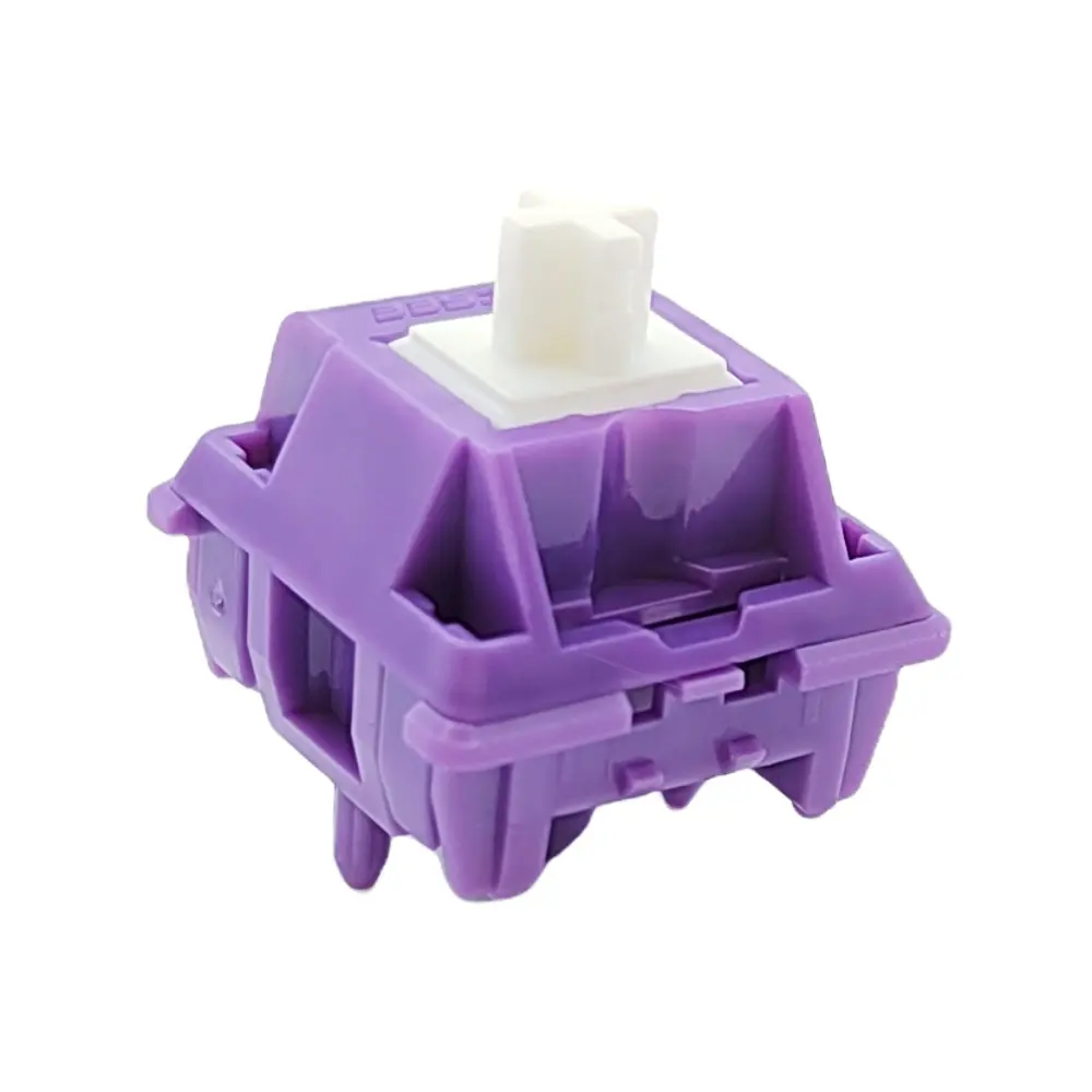 Pasadya nga DIY Switch Tecsee 2