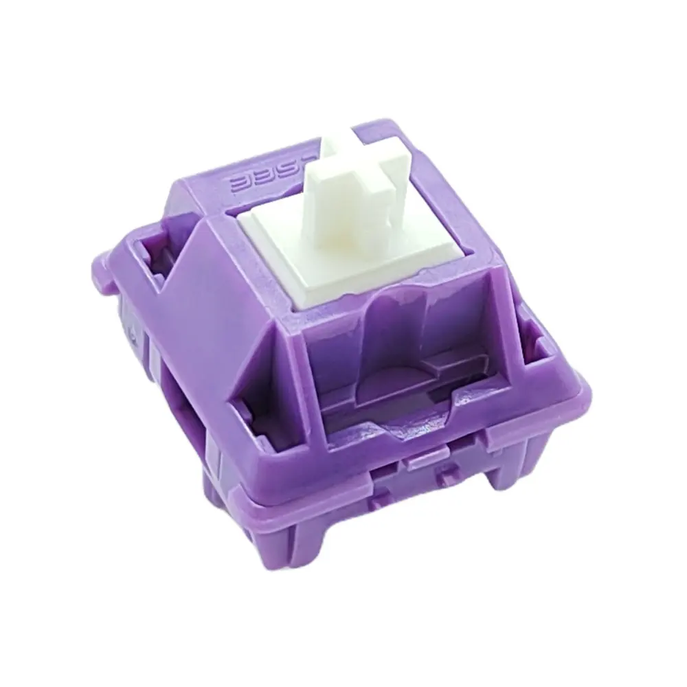 Pasadya nga DIY Switch Tecsee 3