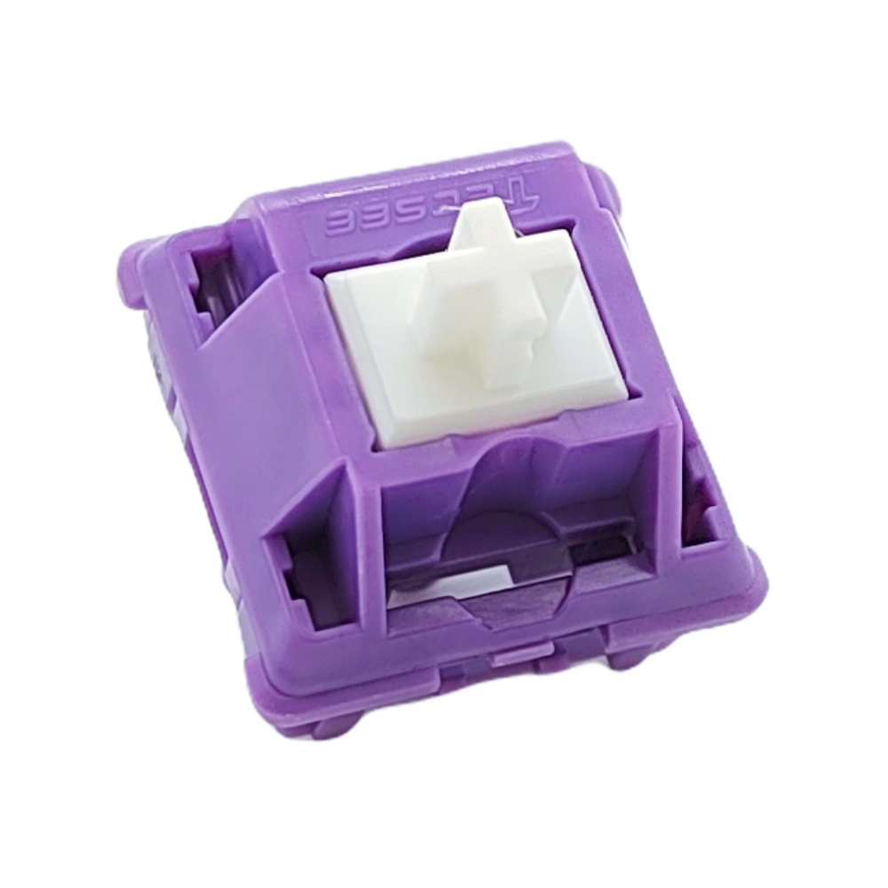 Custom DIY Switch Tecsee 5