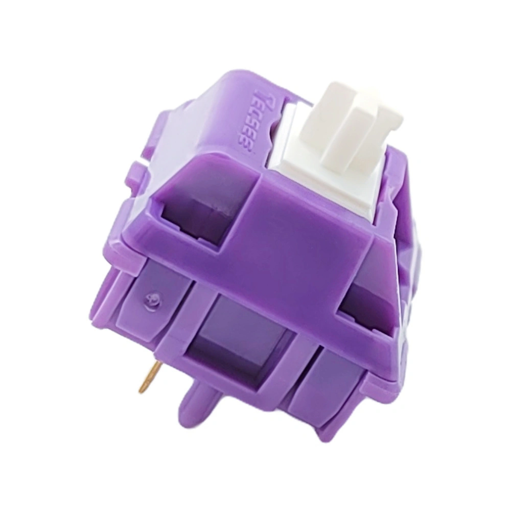 Custom DIY Switch Tecsee 6