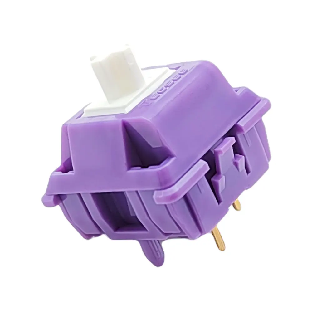 Pasadya nga DIY Switch Tecsee 7
