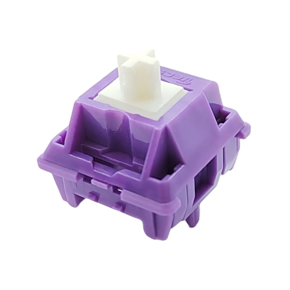 Pasadya nga DIY Switch Tecsee 8