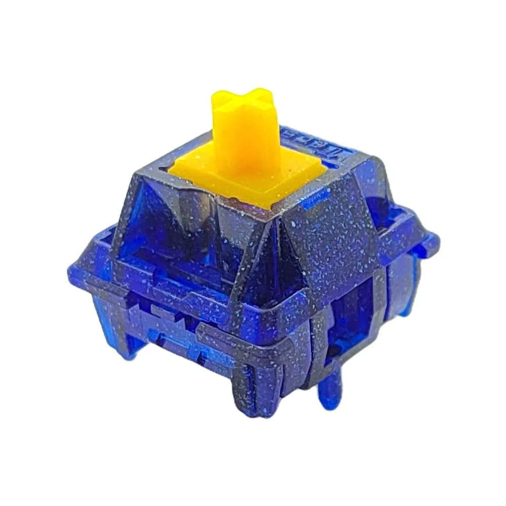 The Ultimate Guide To Understanding Keyboard Switches: A Comprehensive Overview 1