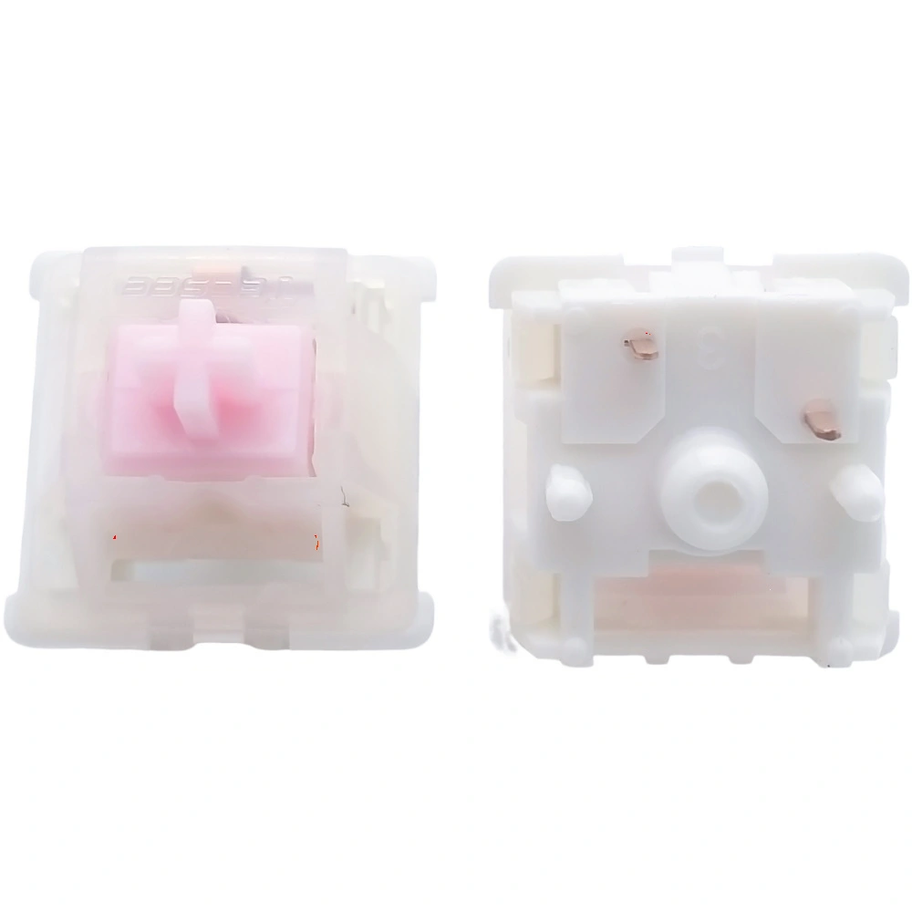 MX Switch Tecsee 12