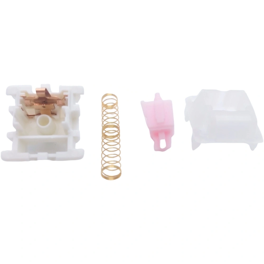 MX Switch Tecsee 11