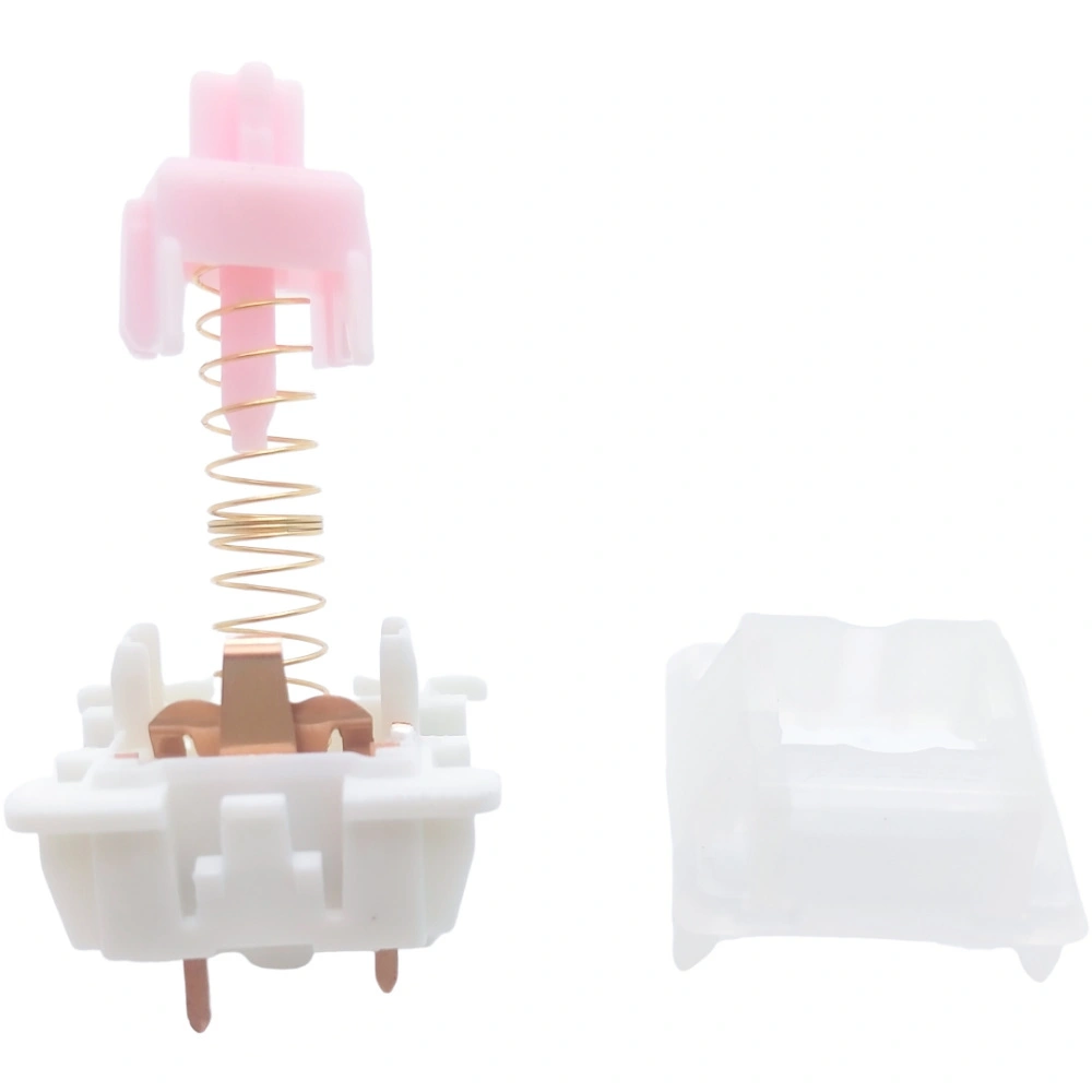 MX Switch Tecsee 10