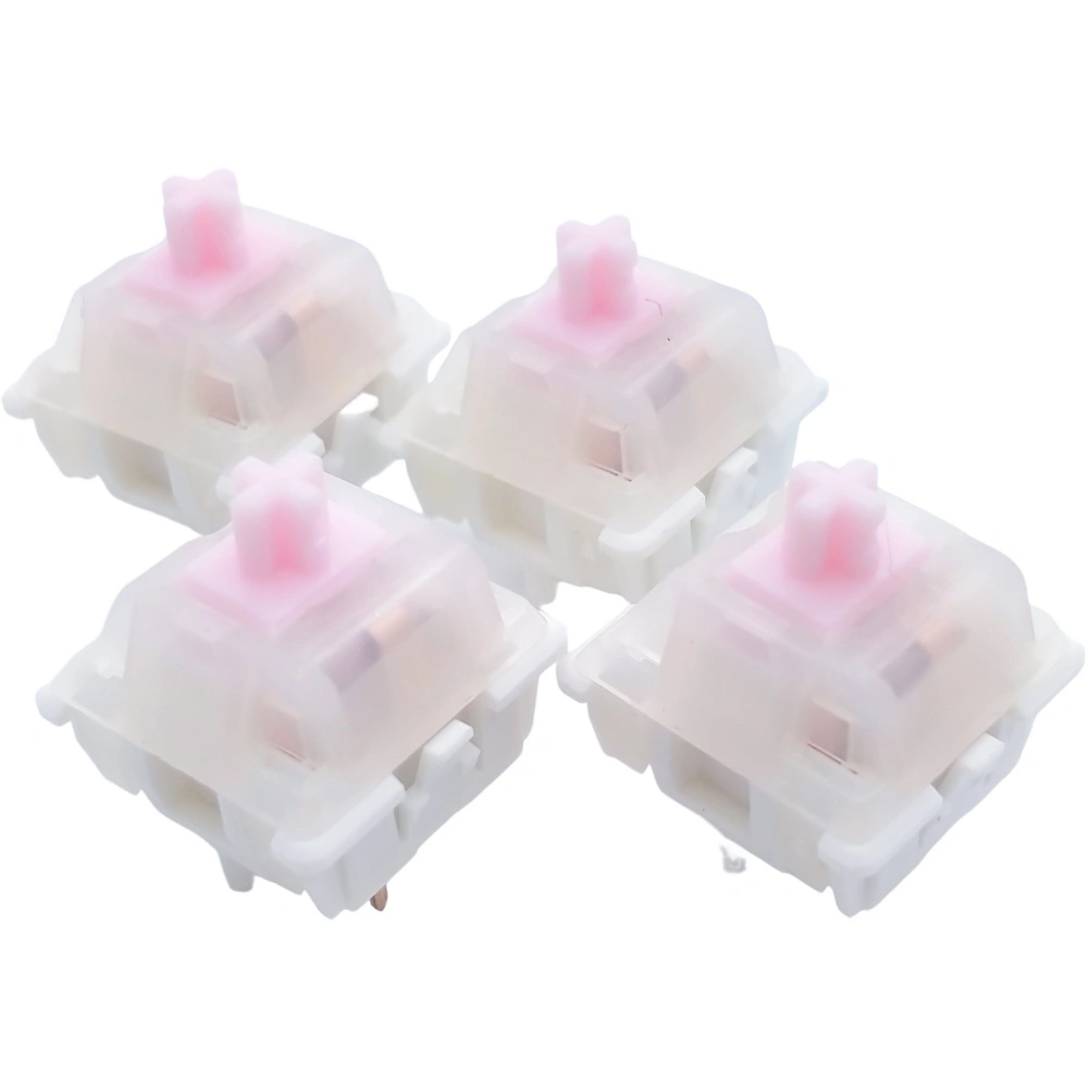 MX Switch Tecsee 9