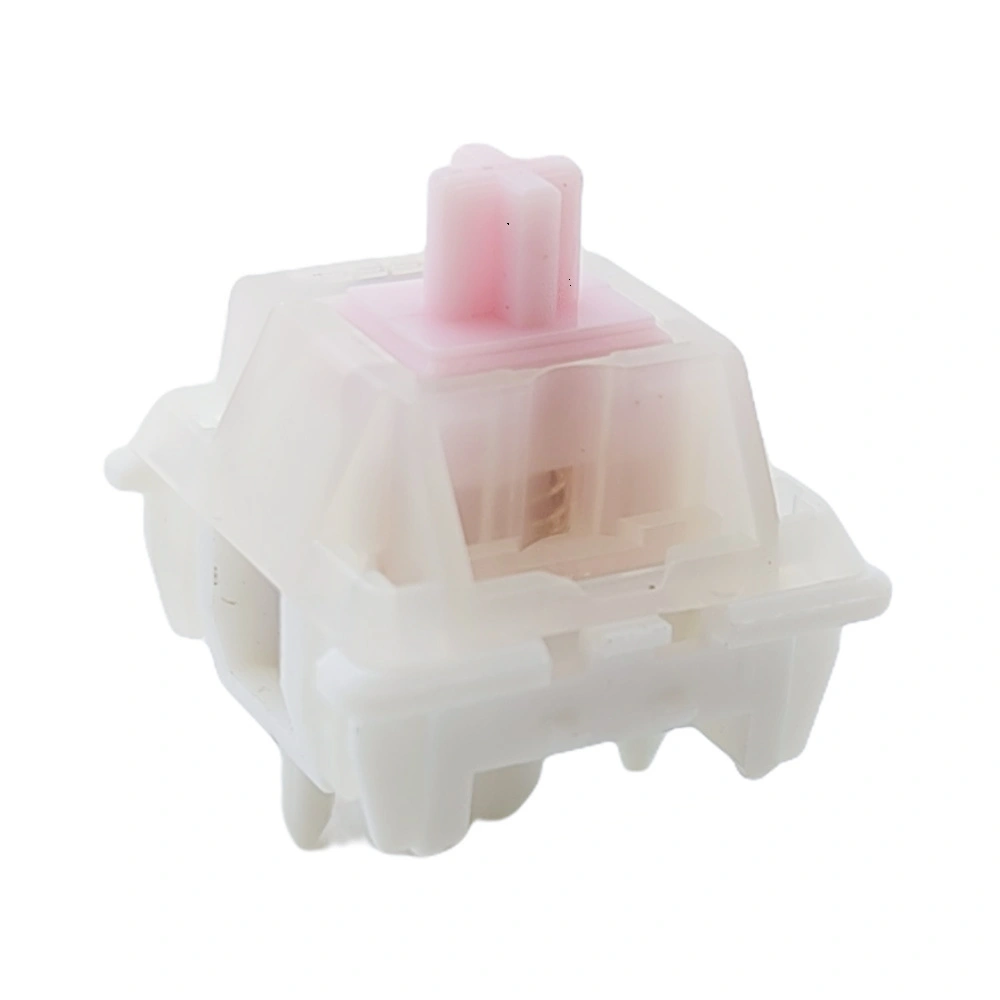 MX Switch Tecsee 7
