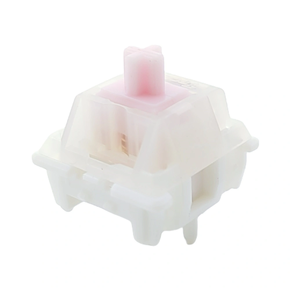 MX Switch Tecsee 6