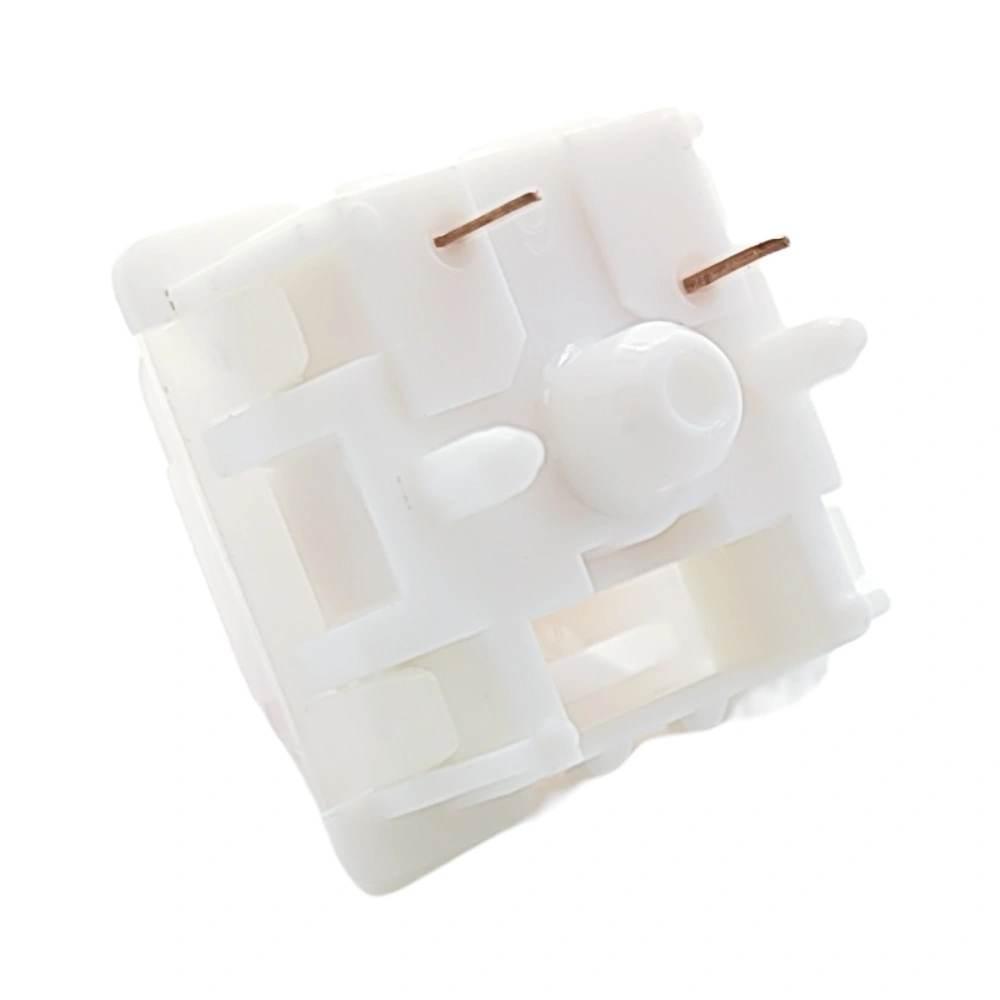 MX Switch Tecsee 4