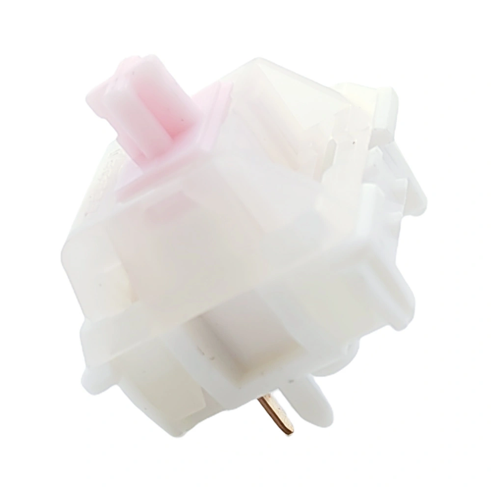 MX Switch Tecsee 2