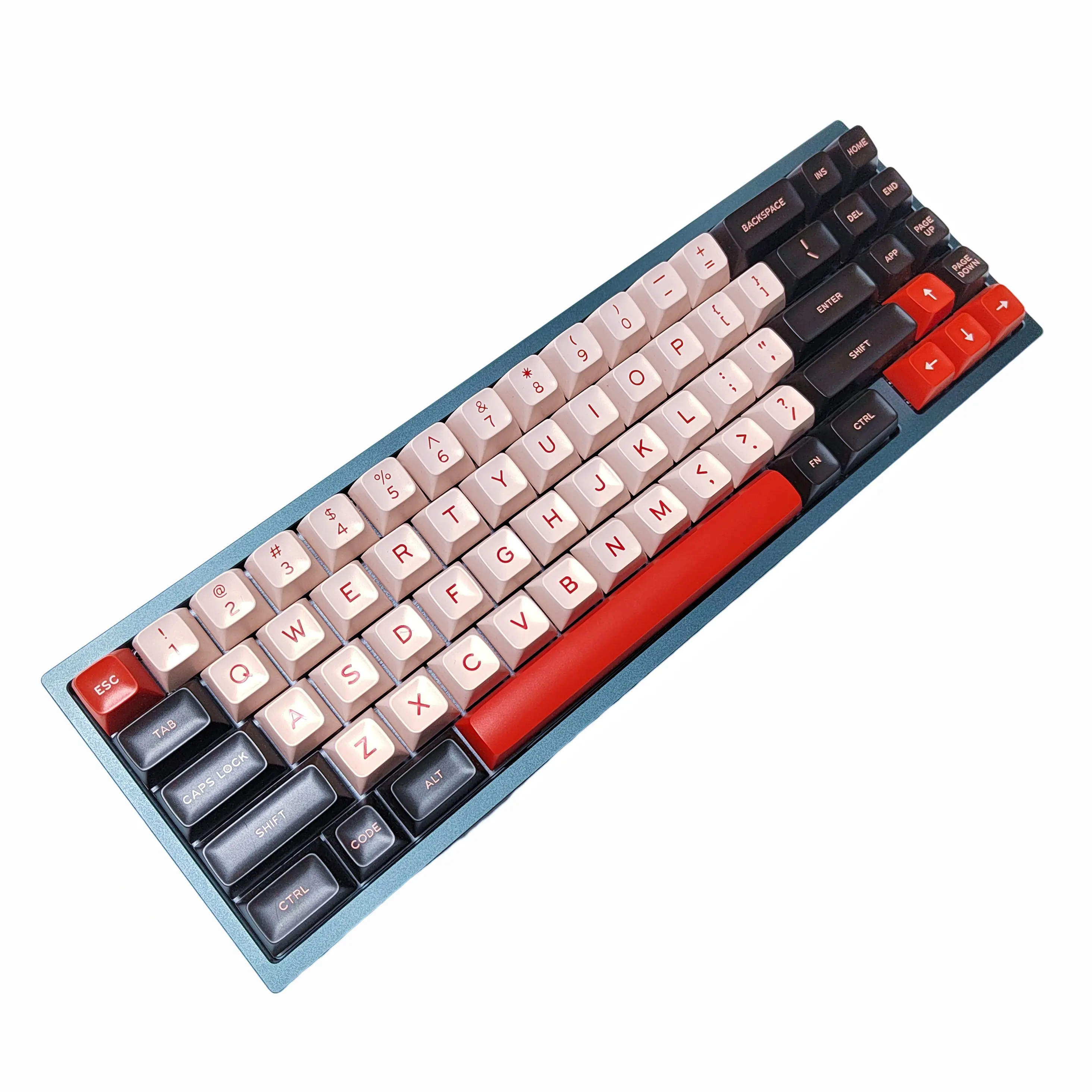 Work In Low-light Environments With Ease Using A Backlit USB Wired PC Keyboard 1
